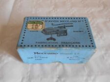 Vintage french meccano for sale  Shipping to Ireland