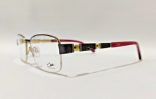 Cazal glasses titanium for sale  STOKE-ON-TRENT