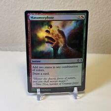 Magic Gathering-MTG-Manamorphose-Double Masters-PACK FRESH-FOIL for sale  Shipping to South Africa