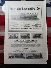 1904 print ads for sale  Port Saint Lucie