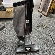 Kirby Heritage II HD 2-Upright Vacuum Cleaner TESTED WORKS Great for sale  Shipping to South Africa
