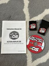Action replay modul for sale  SHAFTESBURY