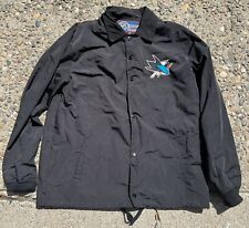 san jose sharks jacket for sale  San Luis Obispo