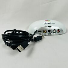 Pinnacle 510 usb for sale  Glendale