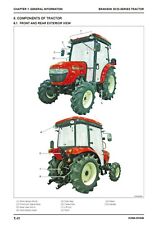 branson tractors for sale  Addison