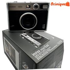 Câmera Instantânea Híbrida Fujifilm instax mini Evo - Preta - Frete Grátis, usado comprar usado  Enviando para Brazil