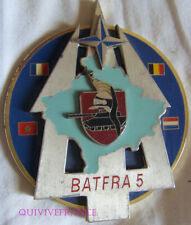 Med9085 medaille régiment d'occasion  Le Beausset