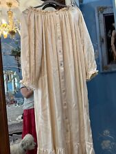 Sleeper silk nightgown for sale  Gardendale