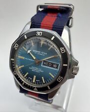 vintage breitling watches for sale  UK