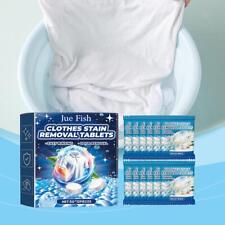 Laundry tablets concentrated for sale  Shipping to Ireland