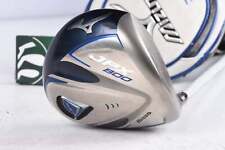 Driver Mizuno JPX 800 / 10,5 graus / eixo regular flexível Fubuki 64 MTS comprar usado  Enviando para Brazil