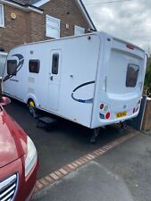 Sterling coastline caravan for sale  BOLTON