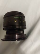 Helios 58mm 2 for sale  Cleveland