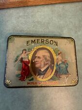 Vintage emerson tobacco for sale  Springfield