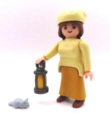 Playmobil maid medieval for sale  Shipping to Ireland