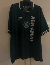 Ajax 1995 away for sale  BRISTOL