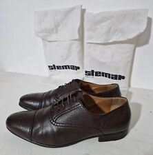 Stemar oxford shoes for sale  LONDON