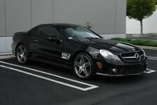 sl63 amg mercedes 2009 for sale  Sun Valley