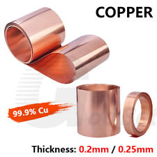 99.9 pure copper for sale  Shipping to Ireland