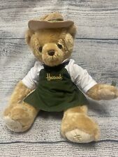 Harrods annual bear for sale  WEYMOUTH