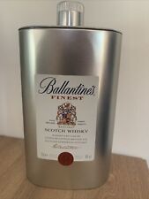 Ballantine whisky empty d'occasion  Expédié en Belgium