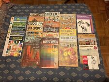 Art instruction books for sale  Boca Raton