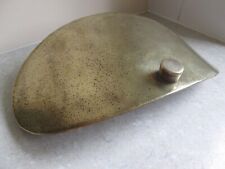 Victorian brass hot for sale  UK