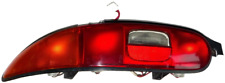 Lanterna traseira esquerda Mazda MX3 220-61376 luz de freio lanterna traseira MX 3 Ec comprar usado  Enviando para Brazil