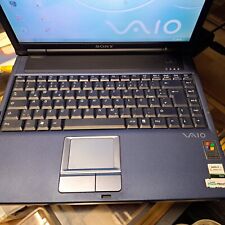 Laptop notebook sony gebraucht kaufen  Billmerich,-Lünern,-Hemmerde