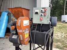 Pulva size pulverizer for sale  Aiken