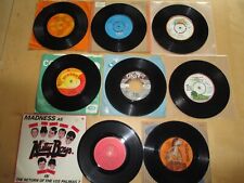 Job lot reggae for sale  UK