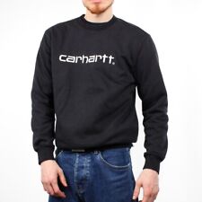 Carhartt pullover sweatshirt gebraucht kaufen  Weingarten