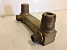 Pmt brass air for sale  CREDITON