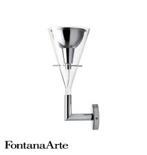 Fontana arte flute usato  Este