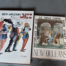 New orleans framed for sale  Gainesville