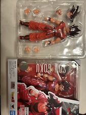 Figuarts dragon ball for sale  Mount Holly
