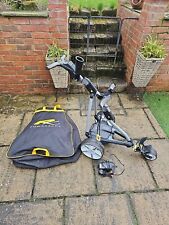 Powakaddy fw7 lithium for sale  STANLEY