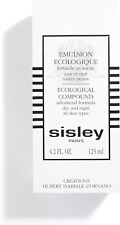 Sisley gesichtspflege emulsion gebraucht kaufen  Bergkamen