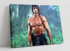 Rambo large canvas for sale  LONDONDERRY