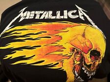 Metallica summer 94 for sale  WOLVERHAMPTON