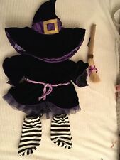 Build bear witches for sale  READING