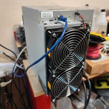 Used, Bitmain Antminer S19 Pro 110T 3250w Bitcoin Miner USED 30 days warranty! for sale  Shipping to South Africa