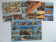 Ansichtskarten zypern beschr gebraucht kaufen  Möglingen