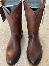 Lucchese sunset roper for sale  Shipping to Ireland