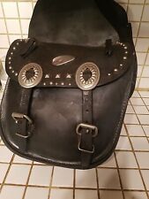 harley leather saddlebags for sale  Duchesne