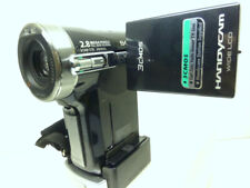 Camera camescope sony d'occasion  Outarville