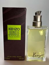 Kenzo jungle pour gebraucht kaufen  Gießen