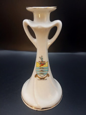 Crested china worthing for sale  BRIGHTON
