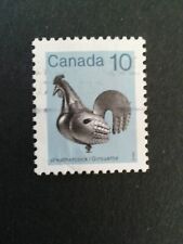 Timbre stamp canada d'occasion  Portet-sur-Garonne