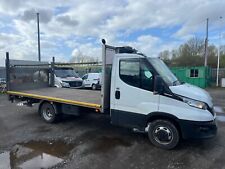 Iveco daily 180 for sale  OSSETT